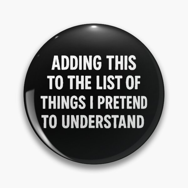 Item preview, Funny Meme  designed and sold by Fei Runie.