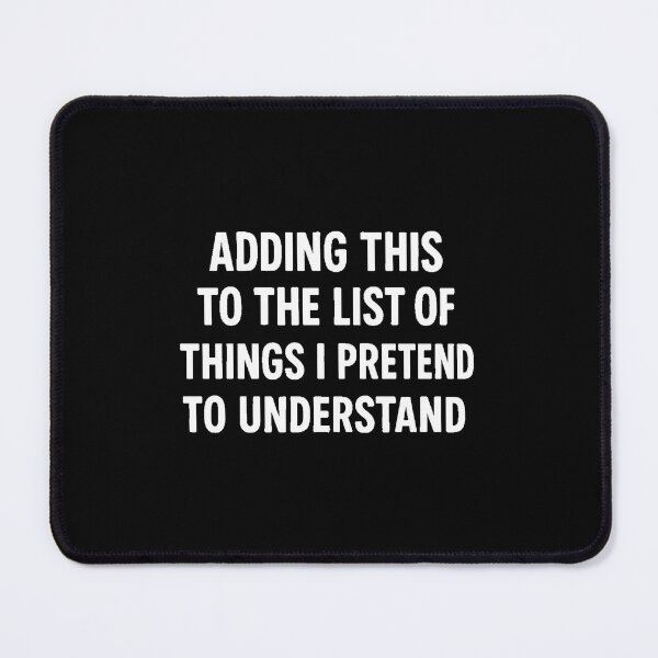 Item preview, Funny Meme  designed and sold by Fei Runie.
