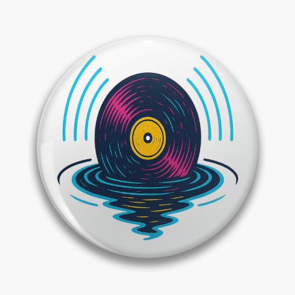 Item preview, Liquid Echos designed and sold by MWTK2021.