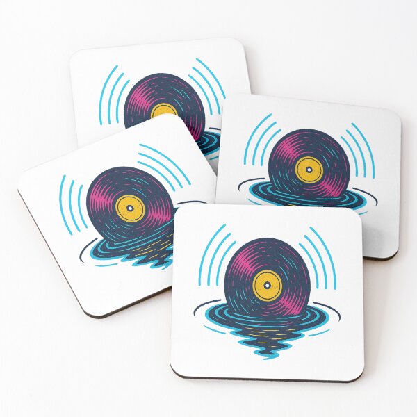 Item preview, Liquid Echos designed and sold by MWTK2021.