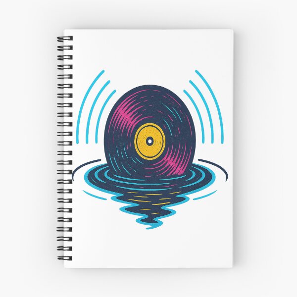Item preview, Liquid Echos designed and sold by MWTK2021.