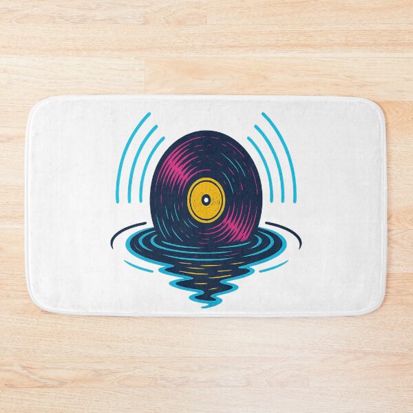 Item preview, Liquid Echos designed and sold by MWTK2021.