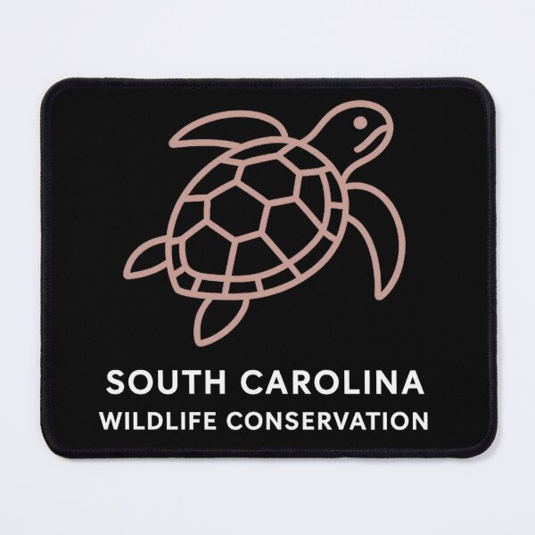 Item preview, South Carolina Wildlife Conservation designed and sold by Charisma Enigma.