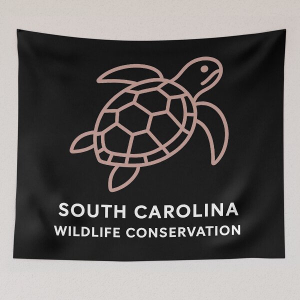 Item preview, South Carolina Wildlife Conservation designed and sold by Charisma Enigma.