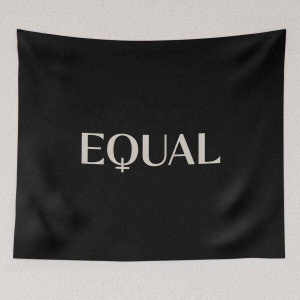 Item preview, Equal Typography Dot designed and sold by SignumShop.
