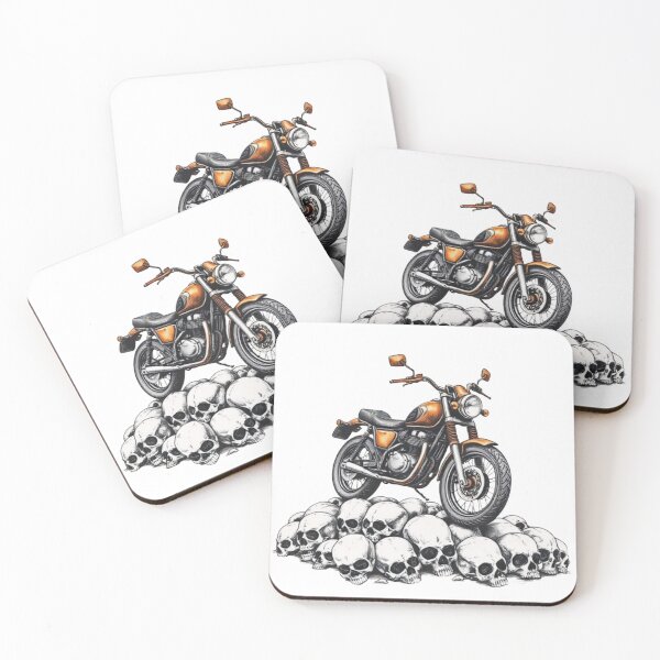 Item preview, An off-road motorcycle designed and sold by AnEmptyLake.