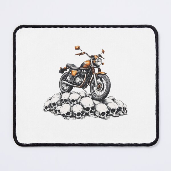 Item preview, An off-road motorcycle designed and sold by AnEmptyLake.