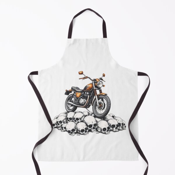 Item preview, An off-road motorcycle designed and sold by AnEmptyLake.