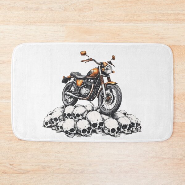 Item preview, An off-road motorcycle designed and sold by AnEmptyLake.