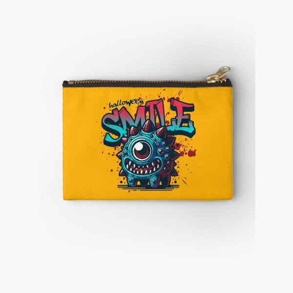 Item preview, Funny Ghost Smile 2025 Halloween . designed and sold by Yucku1.
