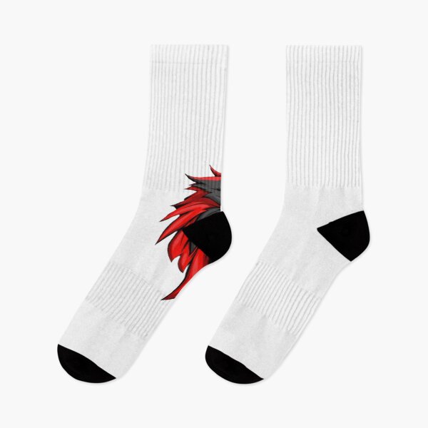Item preview, Inferno Raven – Fiery Warrior Bird Head Logo designed and sold by Lion-Wisdom.