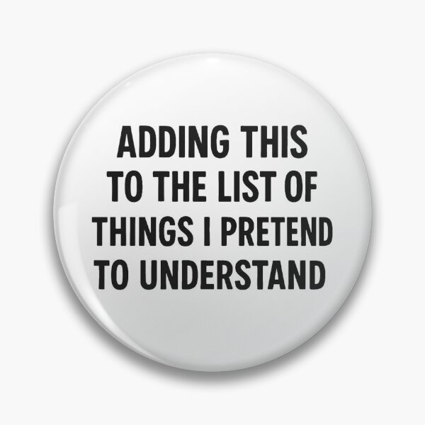 Item preview, Funny Meme  designed and sold by Fei Runie.