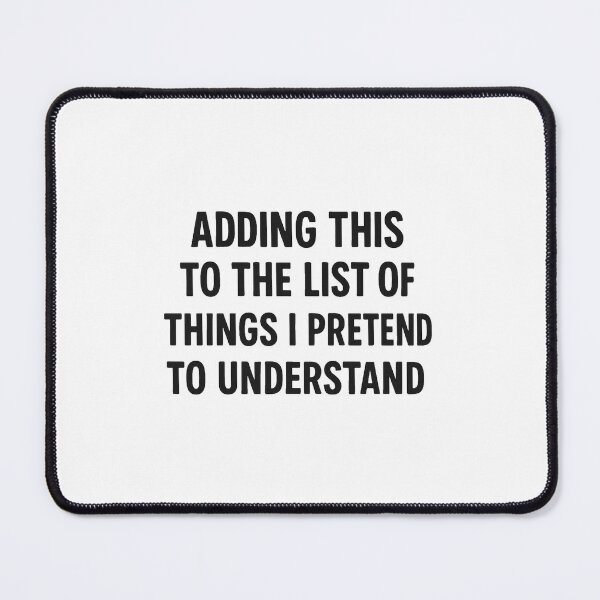 Item preview, Funny Meme  designed and sold by Fei Runie.