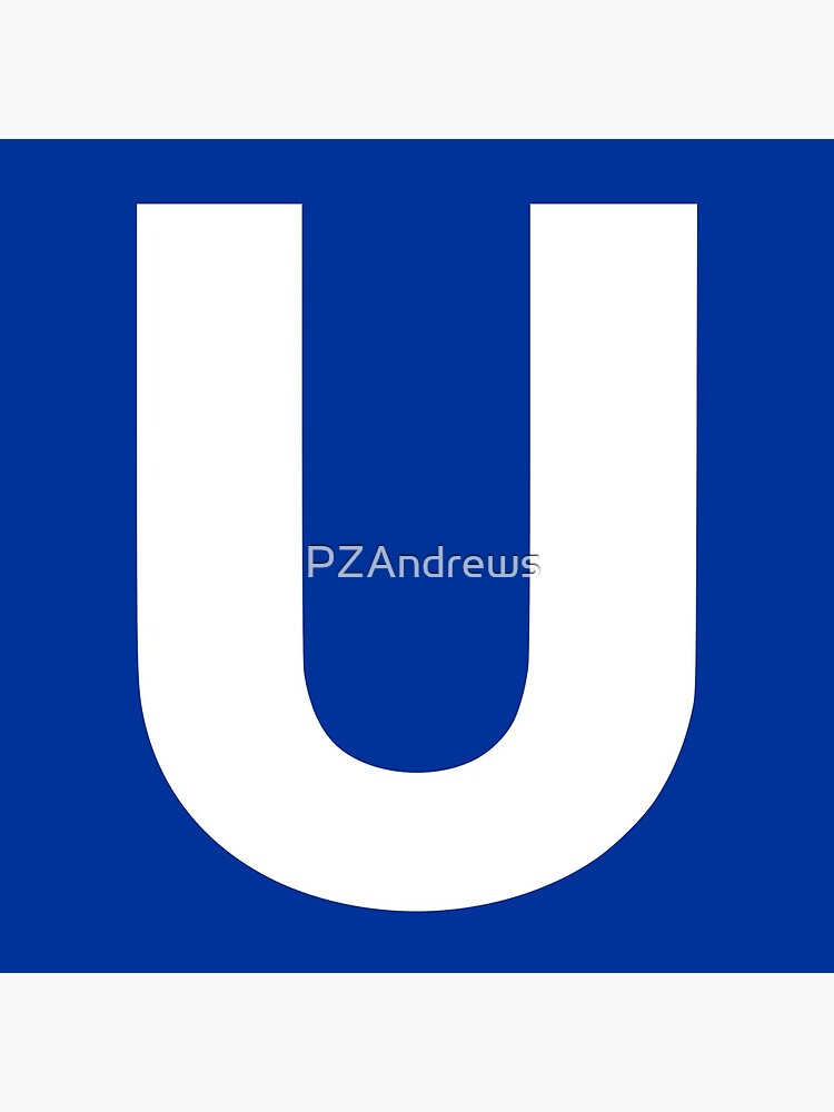U-Bahn Berlin by PZAndrews