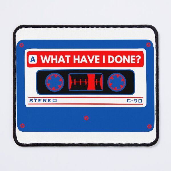 Item preview, Les Misérables Cassette designed and sold by broadwaygirl142.