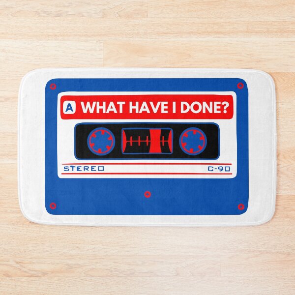 Item preview, Les Misérables Cassette designed and sold by broadwaygirl142.
