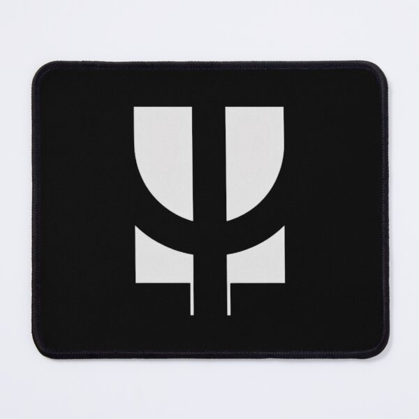 Item preview, Negative Space Symbol designed and sold by SignumShop.
