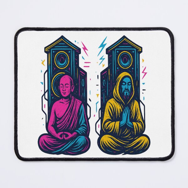 Item preview, Sound of Stillness designed and sold by MWTK2021.