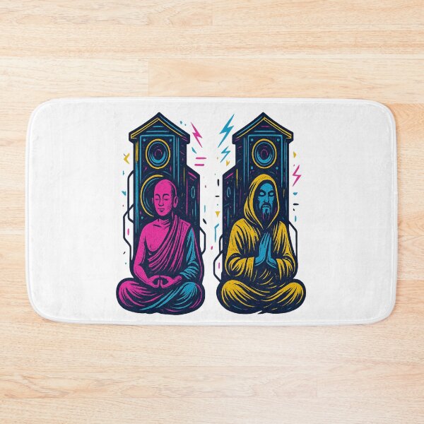 Item preview, Sound of Stillness designed and sold by MWTK2021.