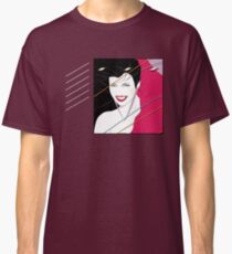 Pop Culture Design Classic T-Shirt