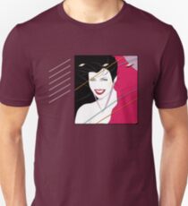 Pop Culture Design Unisex T-Shirt