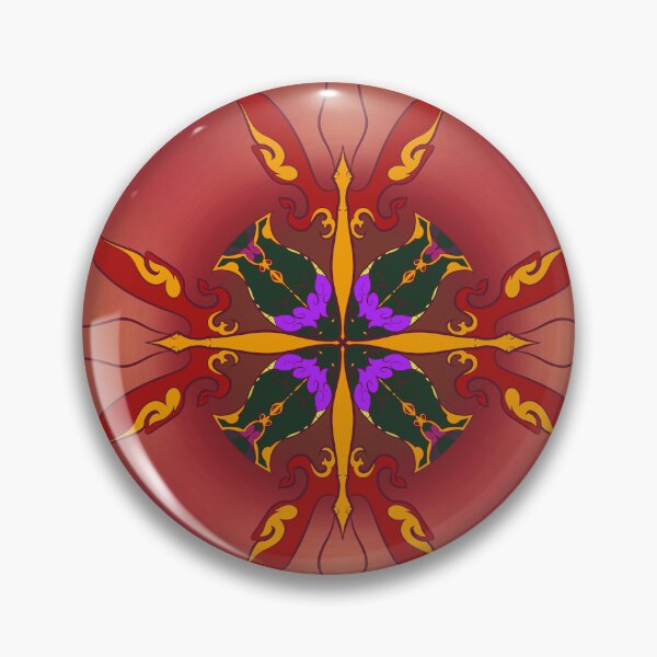 Item preview, Sacred Bloom designed and sold by BDay100901 .