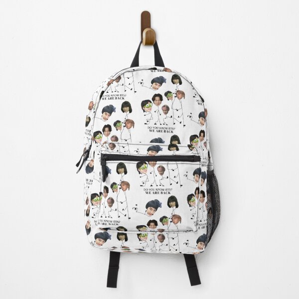 Item preview, BTS is back — and funnier than ever! designed and sold by LableLove.