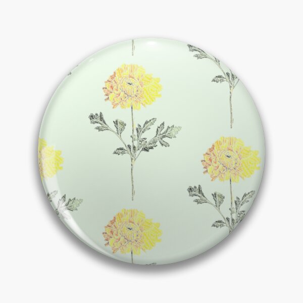 Item preview, Chrysanthemums designed and sold by TorturedArtistX.