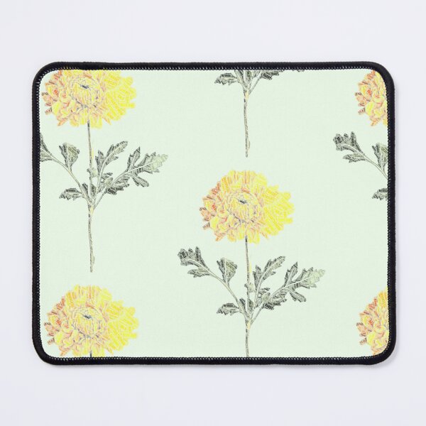 Item preview, Chrysanthemums designed and sold by TorturedArtistX.