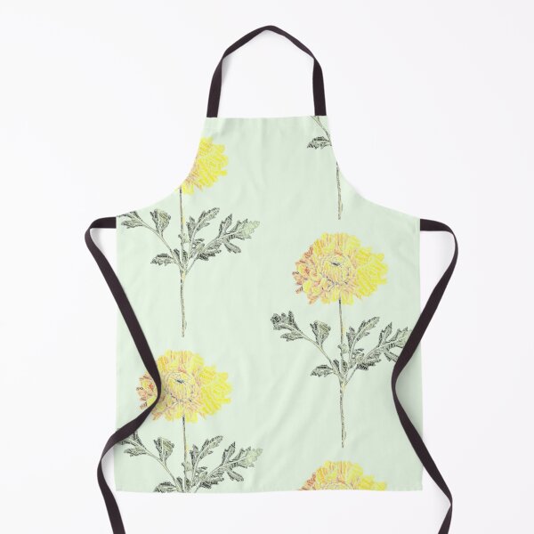 Item preview, Chrysanthemums designed and sold by TorturedArtistX.