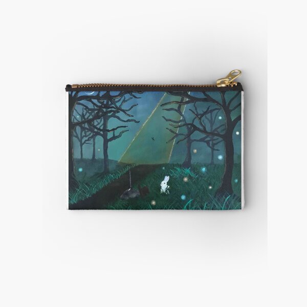Aperçu de l'œuvre Lumière étrange créée et vendue par WhimsyWayCrafts.