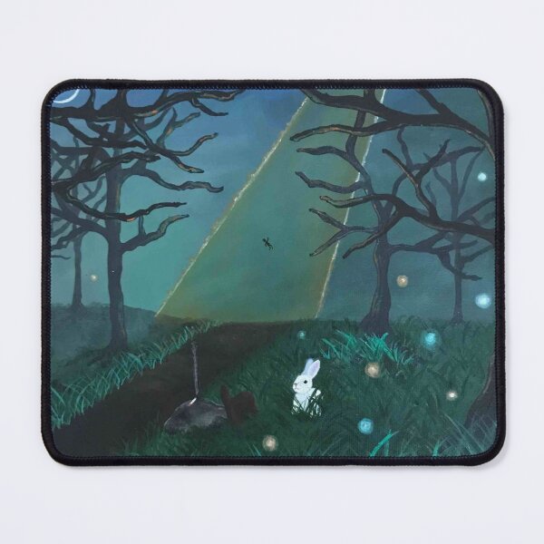 Item preview, Strange Light designed and sold by WhimsyWayCrafts.