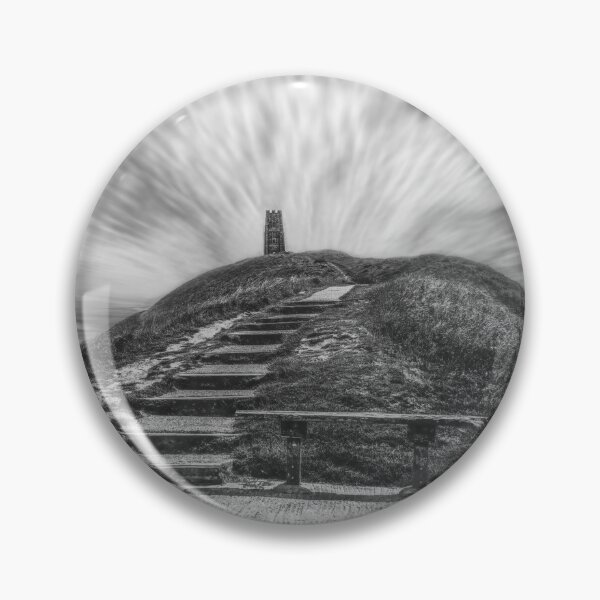 Item preview, Glastonbury Tor Energy designed and sold by Alisonchambers2.