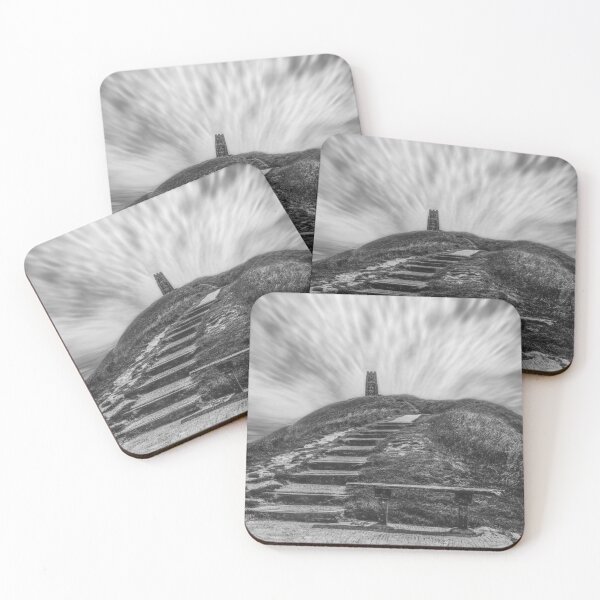 Item preview, Glastonbury Tor Energy designed and sold by Alisonchambers2.