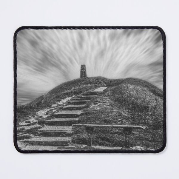 Item preview, Glastonbury Tor Energy designed and sold by Alisonchambers2.