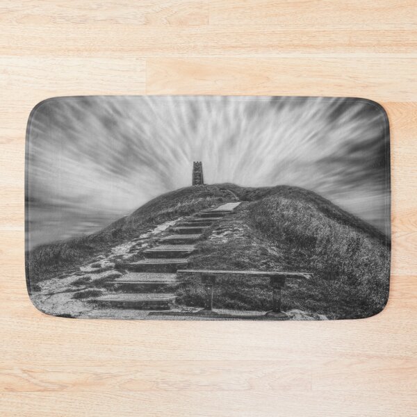 Item preview, Glastonbury Tor Energy designed and sold by Alisonchambers2.