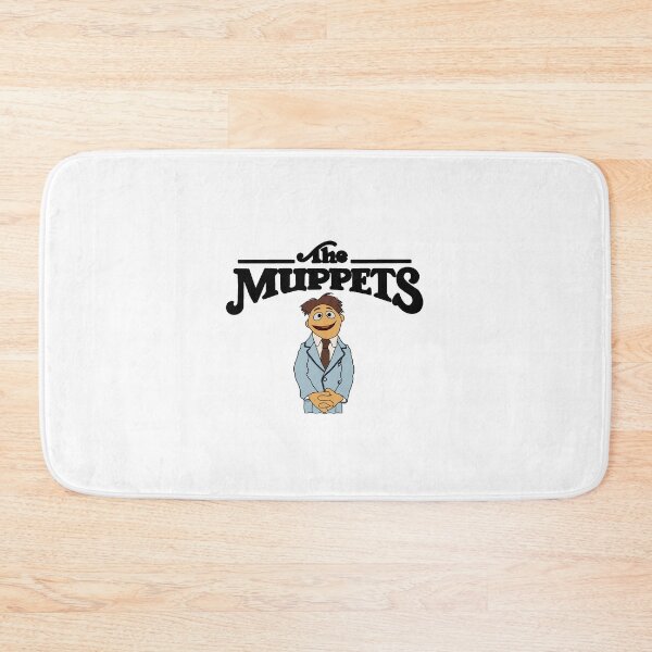 Artikelvorschau, Das Muppets-Logo entworfen und verkauft von Animals-by-JB.