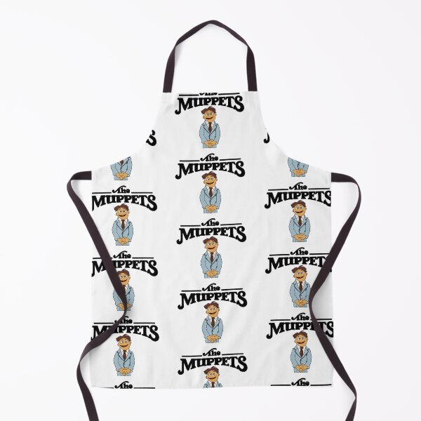 Item preview, The Muppets Logo designed and sold by Animals-by-JB.