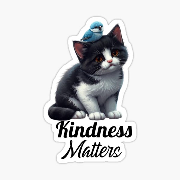 Item preview, Be Kind designed and sold by CammiesShop.