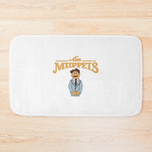 Item preview, The Muppets Logo designed and sold by Animals-by-JB.