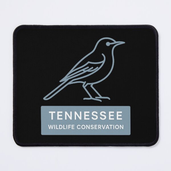 Item preview, Tennessee Wildlife Conservation designed and sold by Charisma Enigma.