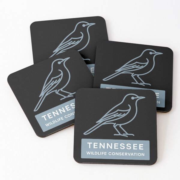 Item preview, Tennessee Wildlife Conservation designed and sold by Charisma Enigma.