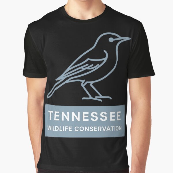 Item preview, Tennessee Wildlife Conservation designed and sold by Charisma Enigma.