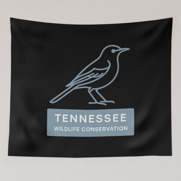 Item preview, Tennessee Wildlife Conservation designed and sold by Charisma Enigma.