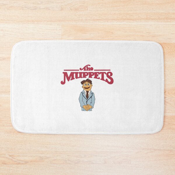 Item preview, The Muppets Logo designed and sold by Animals-by-JB.