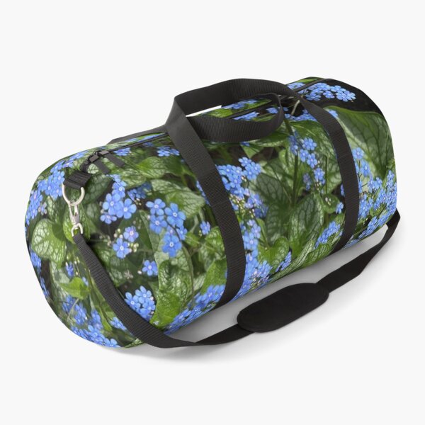 Item preview, Blue Flowers Dancing in the Sunlight! designed and sold by Lana Magnolia.