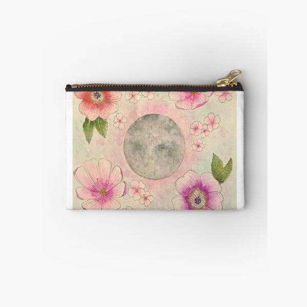 Item preview, Summer Full Moon designed and sold by WhimsyWayCrafts.