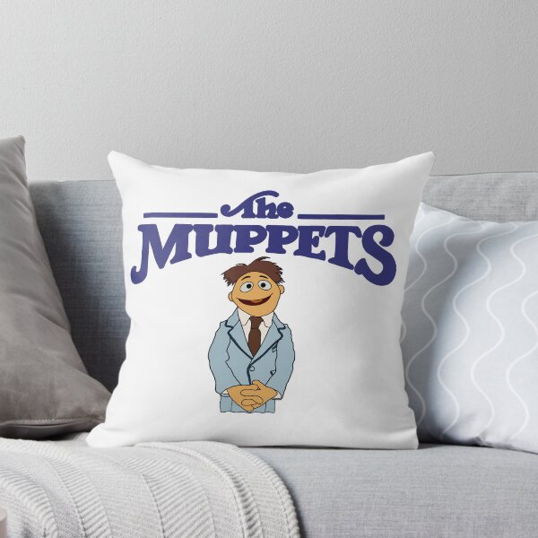 Artikelvorschau, Das Muppets-Logo entworfen und verkauft von Animals-by-JB.