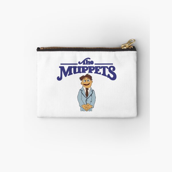 Item preview, The Muppets Logo designed and sold by Animals-by-JB.