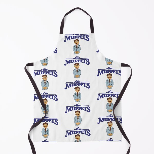 Item preview, The Muppets Logo designed and sold by Animals-by-JB.